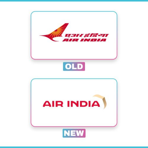 Tata Sons chairman launches a new Air India for the New India, with a hint  of tech disruption - BusinessToday