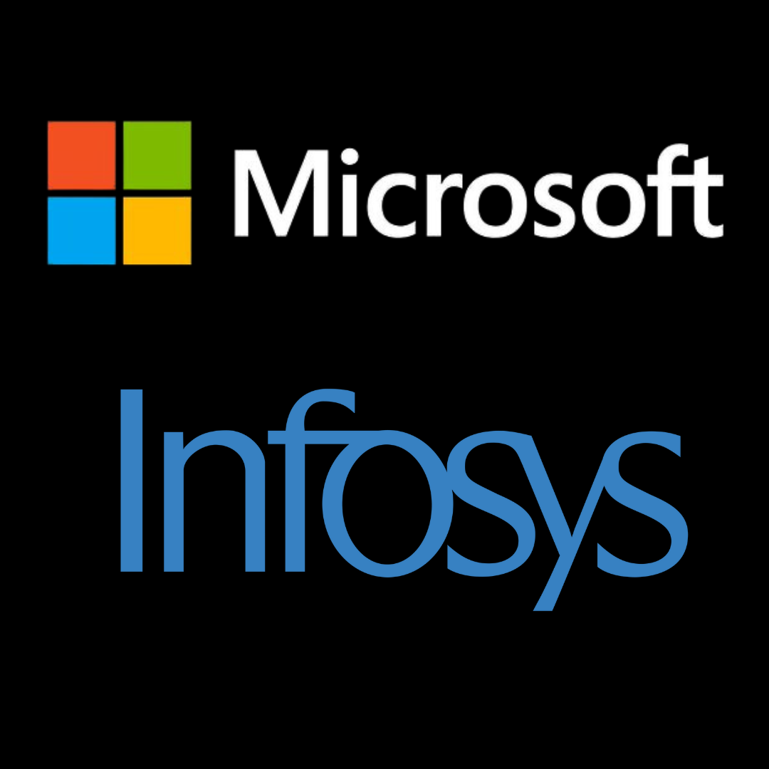 Infosys Ltd | Welcome to the Portfolio of