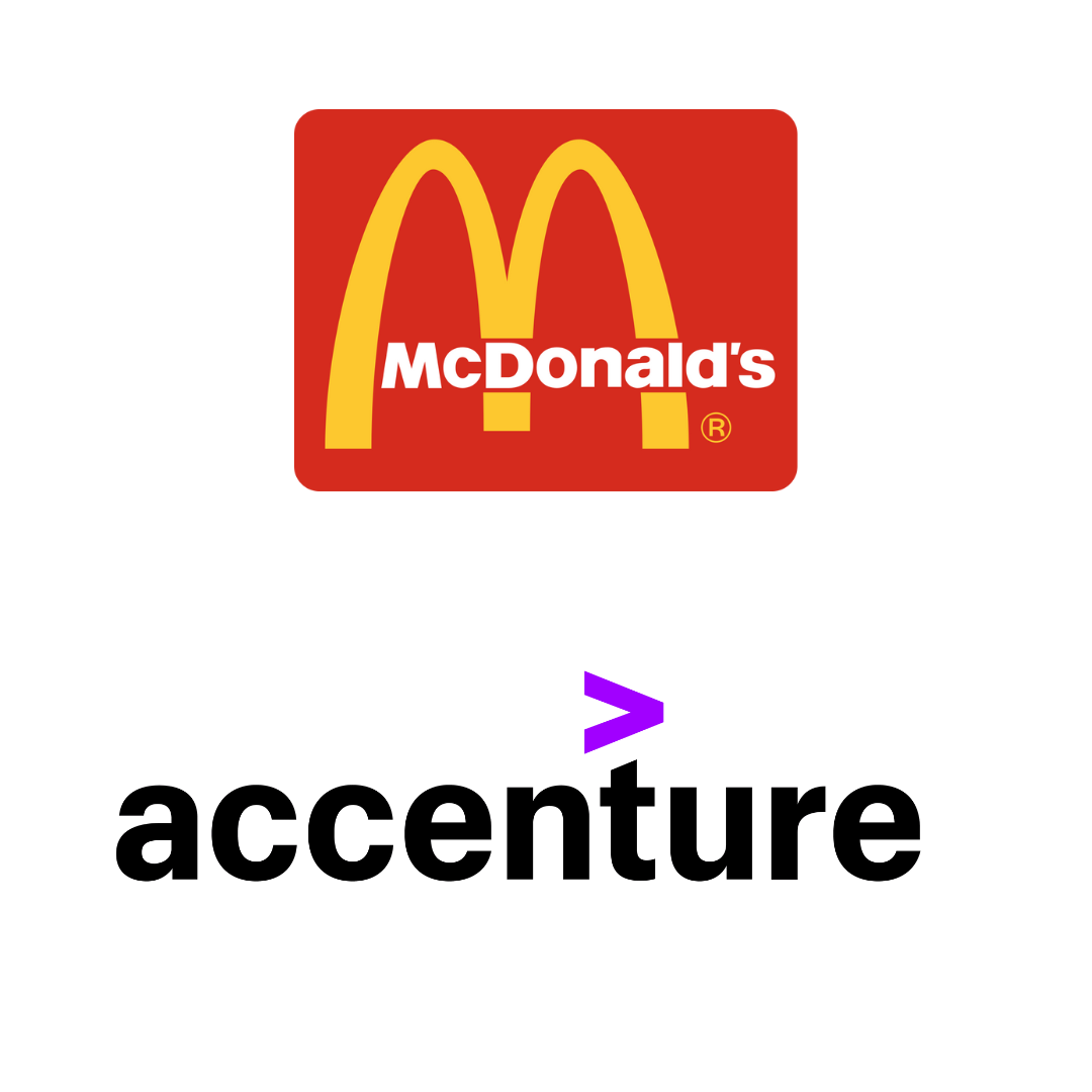 Ping + Accenture