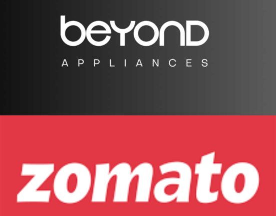 Byondnxt Raises Fresh Funding, Zomato’s Ownership Declines to 6%