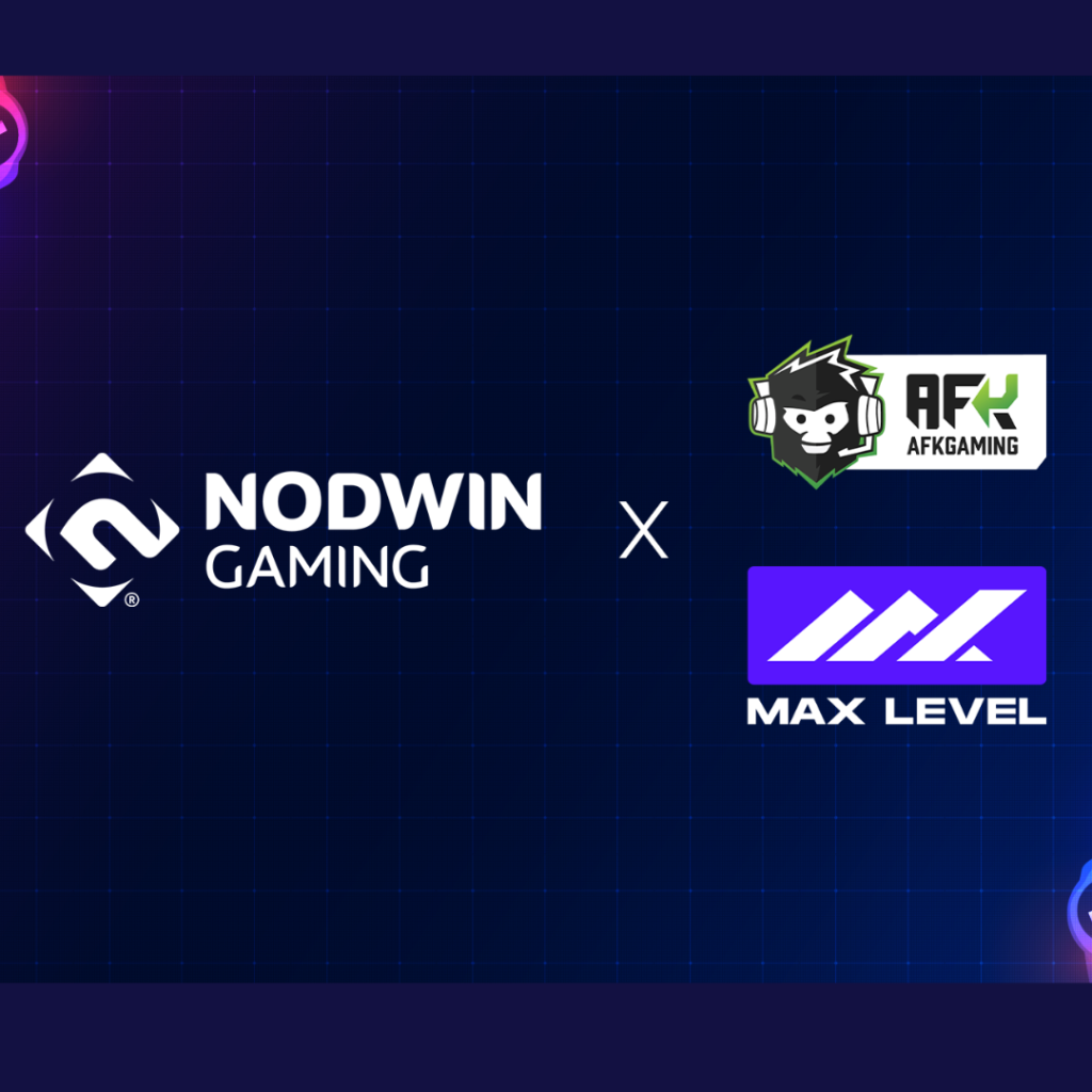 NODWIN Gaming Acquires AFK Gaming