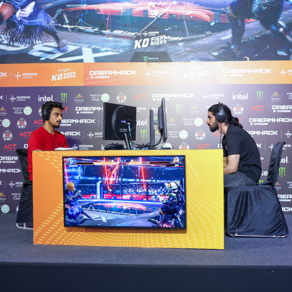 Olympic Esports Games and MadeInIndia games to drive Indian video