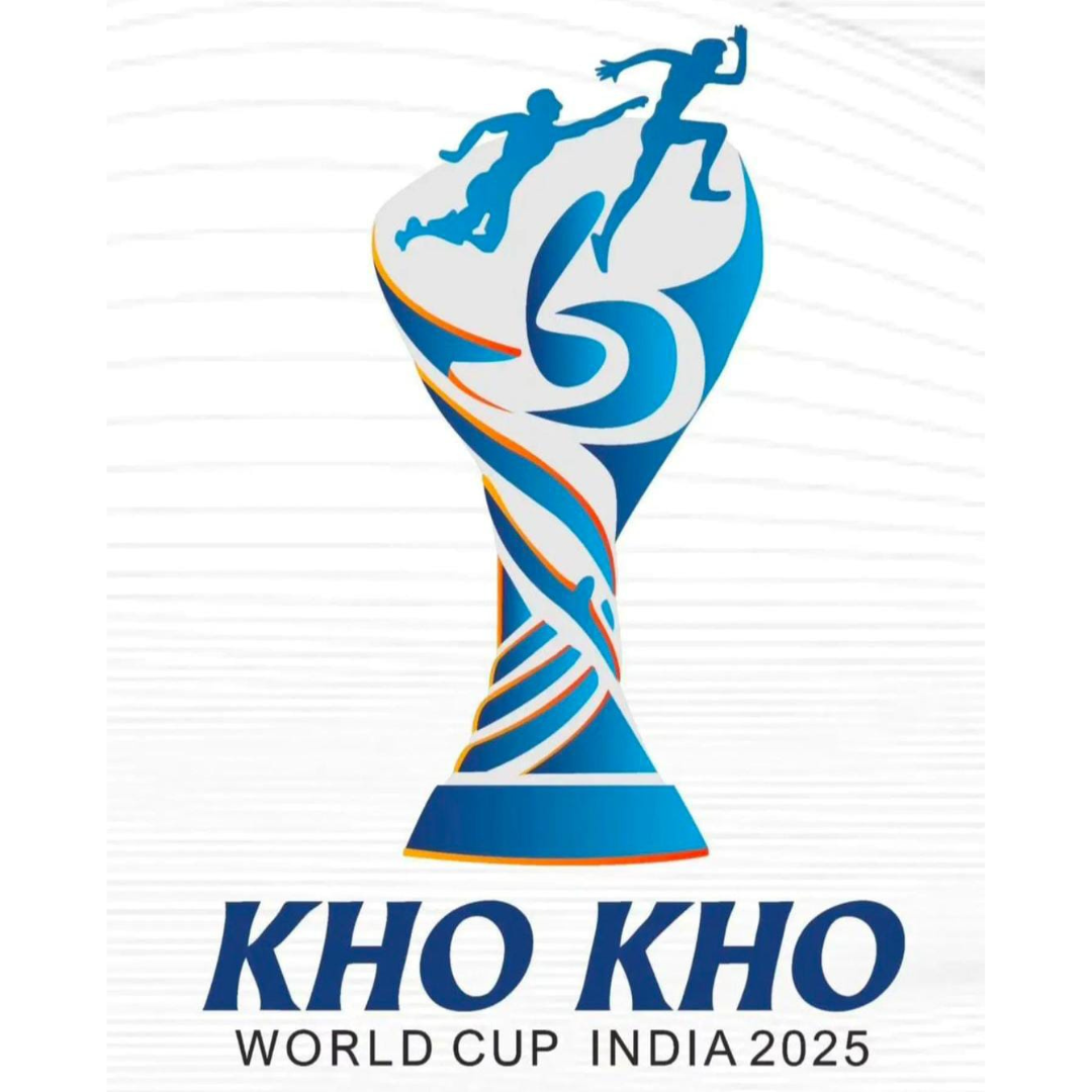 Art Meets Sport Kho Kho World Cup 2025 Partners with Nayan Naveli Gallery